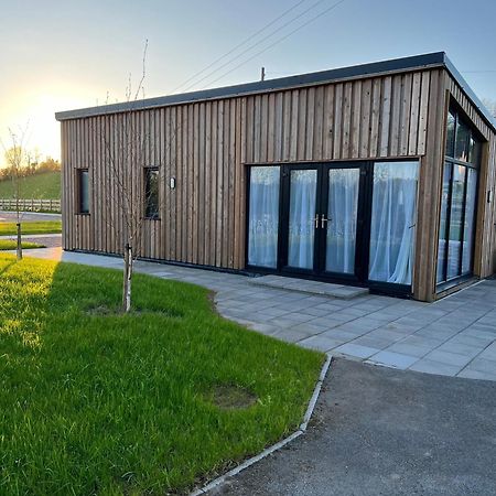 Killyfole Lakeside Lodges Corranny Экстерьер фото