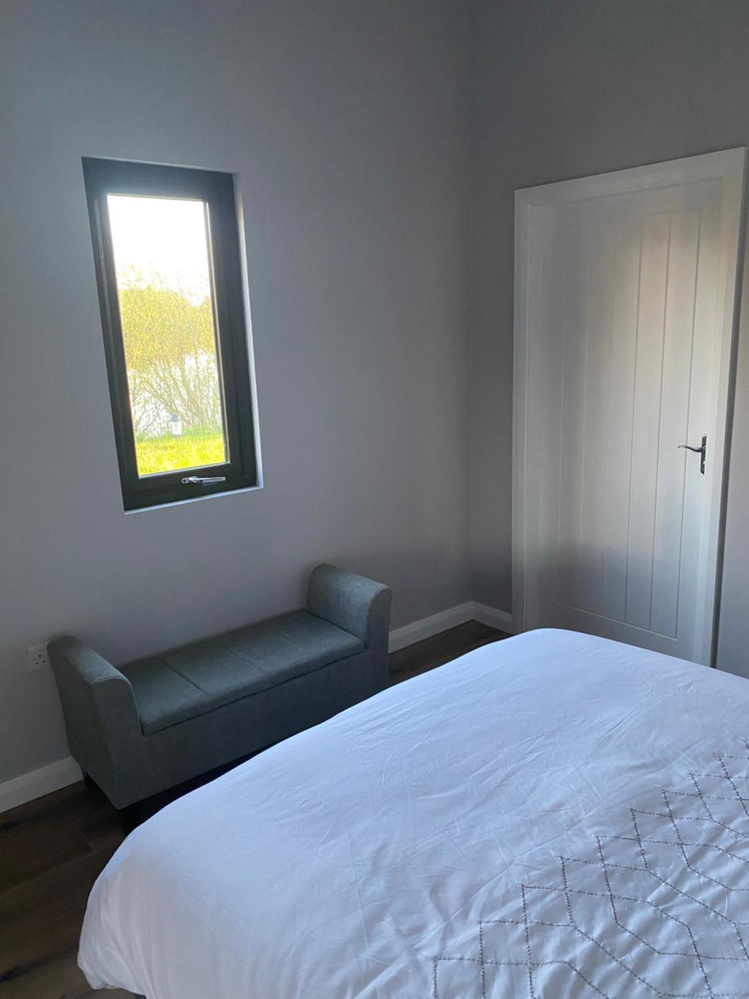 Killyfole Lakeside Lodges Corranny Экстерьер фото