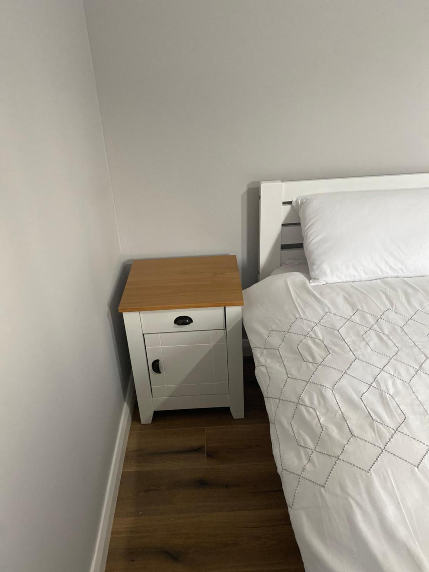 Killyfole Lakeside Lodges Corranny Экстерьер фото